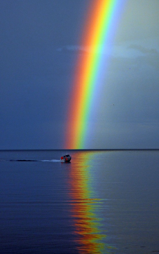Photo:  rainbow 4